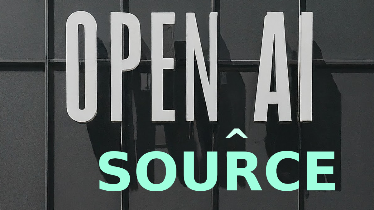 OpenAI Veteran Logan Kilpatrick Sparks Debates On Open Source AI In ...