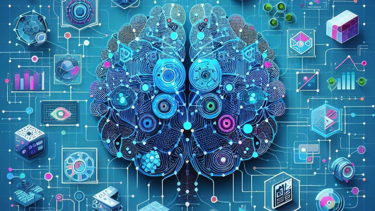 Architectural Components Of Multimodal Models Ai Models