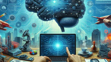 Neuromorphic Software: Algorithms and Adaptive Learning