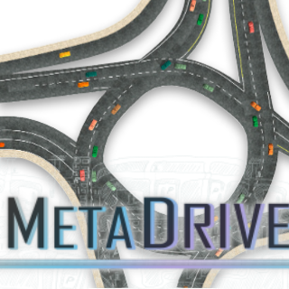MetaDrive