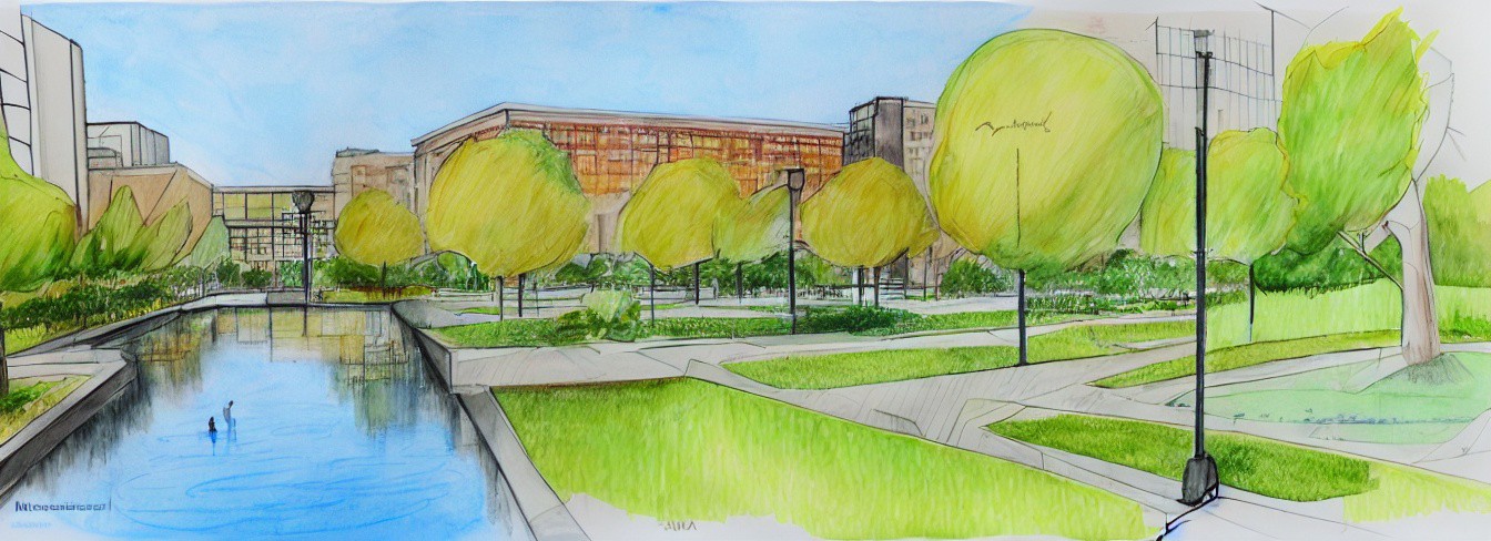 Smart Cities And Artificial Intelligence Ai Models