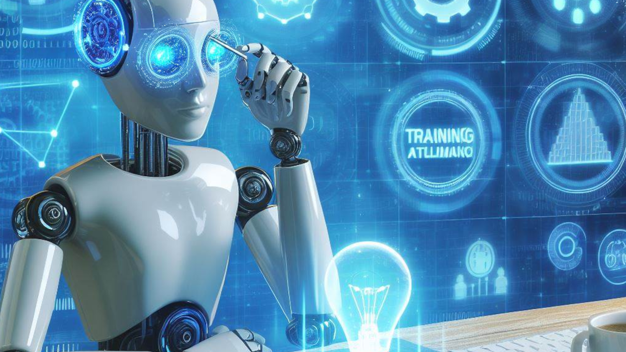 Unlocking Your AI Potential: A Beginner's Guide To Model Training - AI ...